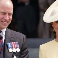 Principe William y Kate Middleton