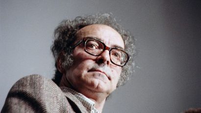 Murió Jean-Luc Godard, un ícono del cine francés