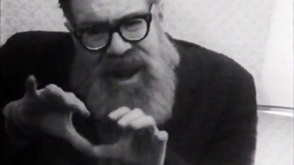 John Berryman 20220913