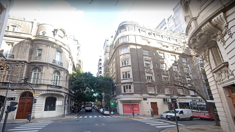 Juncal y Uruguay