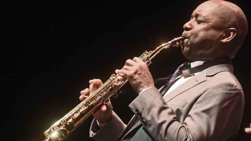 Bradford Marsalis 20220913