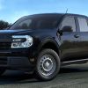 Ford Maverick XL