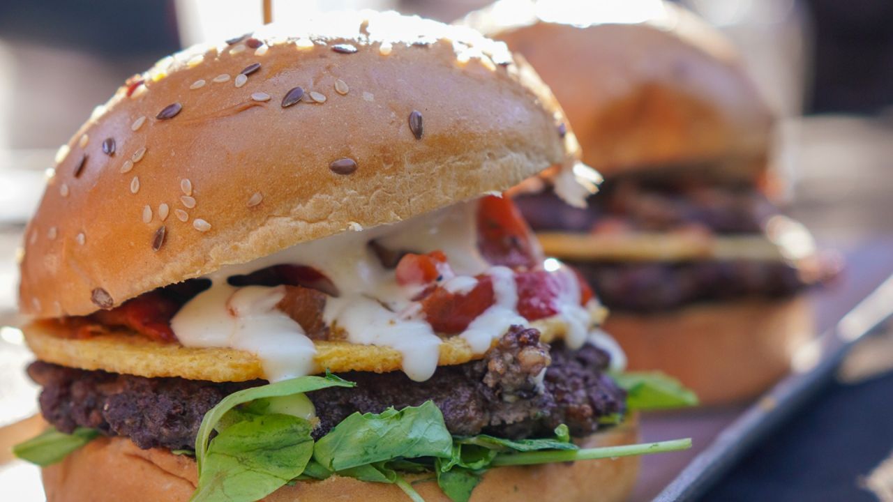 Se viene la Burger Fest el sabroso festival de hamburguesas Noticias