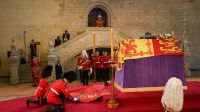 funeral reina isabel