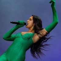 Dua Lipa en Argentina: así fue el primer show de la nueva figura del pop 