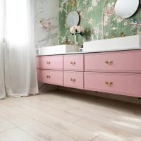 La China Suárez hizo remodelaciones en su casa: mirá los resultados en todos los ambientes