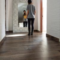 La China Suárez hizo remodelaciones en su casa: mirá los resultados en todos los ambientes