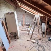 La China Suárez hizo remodelaciones en su casa: mirá los resultados en todos los ambientes