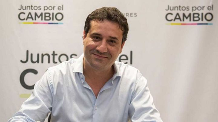 Maximiliano Abad
