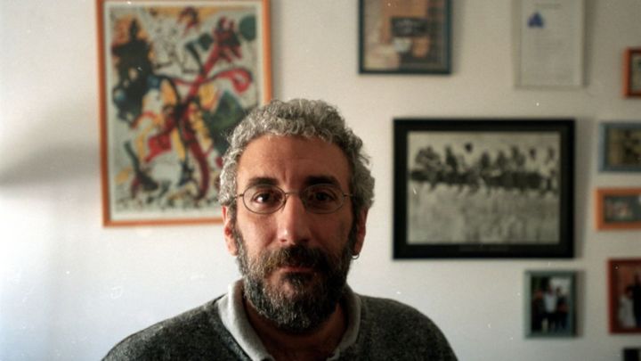 Pablo Alabarces