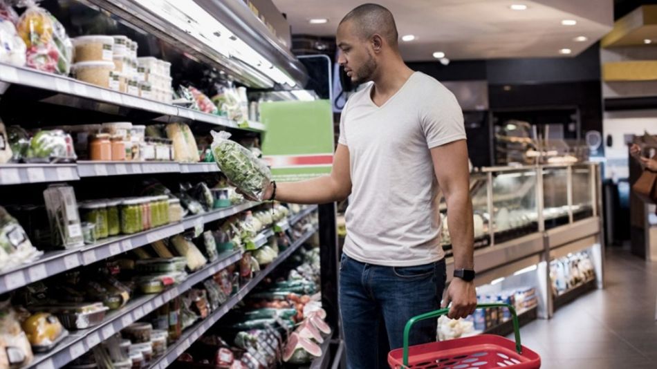Este miércoles se conoce el número de la inflación de agosto