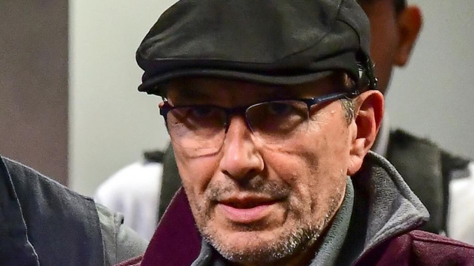 Mario Sandoval