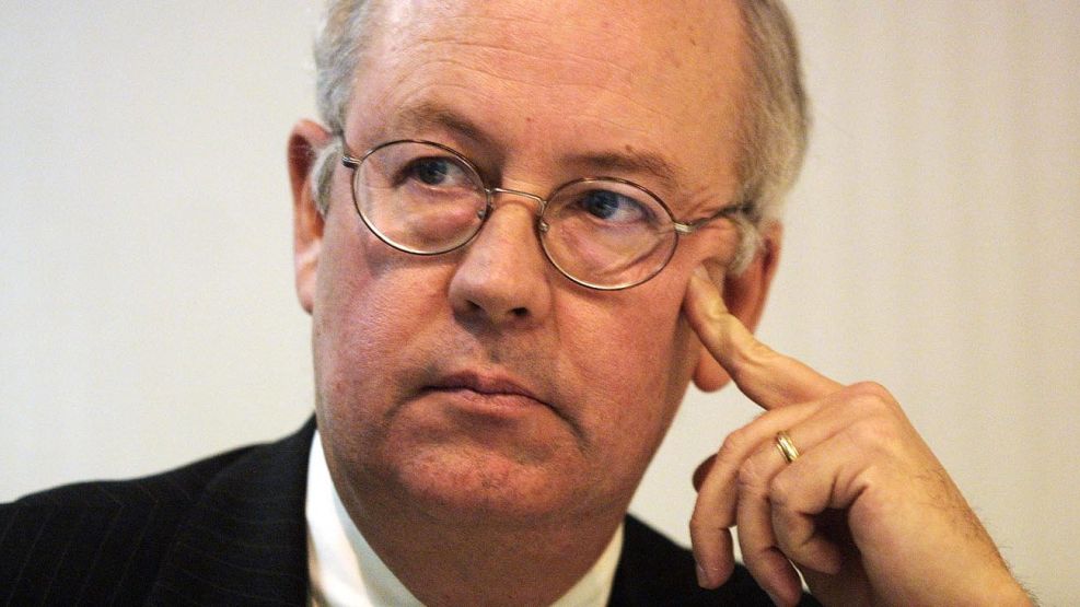 Kenneth Starr 20220914