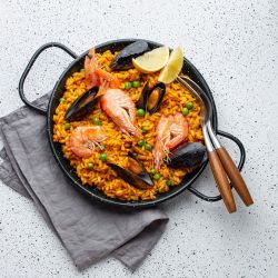 Paella