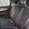 Probamos el Chery Tiggo 4 Pro: Mejorando la especie