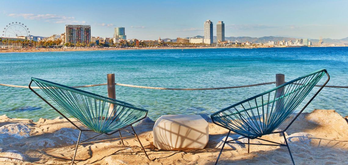Barcelona: los cinco planes que no podés dejar de hacer en “la ciudad del momento”