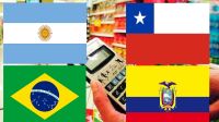 Inflación por las nubes: cómo está el ranking regional de aumento de precios