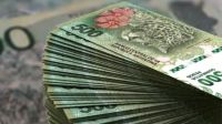 Suben las tasas de interés