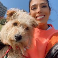 Maypi Delgado, ex Gran Hermano, espera su primer hijo