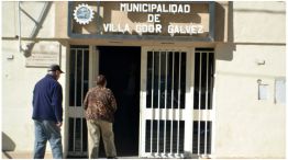municipalidad villa gobernador galvez