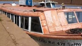 El servicio no funciona desde el año 2018.