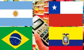 Inflación por las nubes: cómo está el ranking regional de aumento de precios