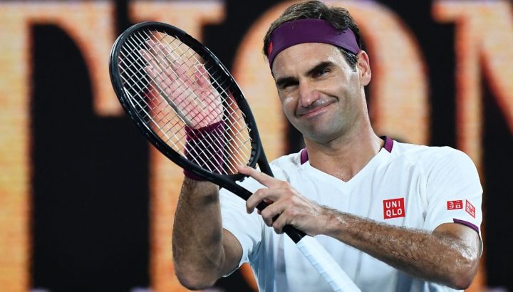 Roger Federer anunció su retiro del tenis a los 41 años tras una carrera brillante. 