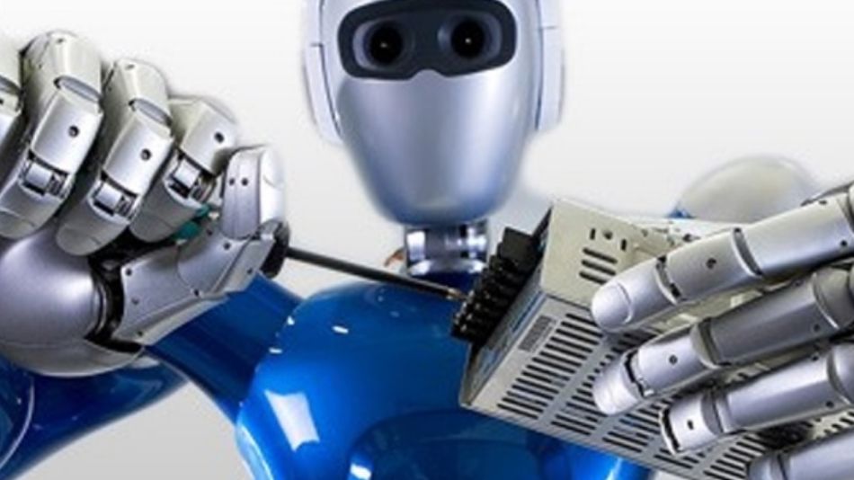 Robots Y “tecnologías Convenientes” Qué Son Y Por Qué Potencian A La Humanidad Perfil 1960