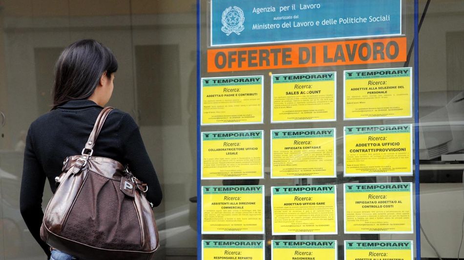 Trabajar en Italia 20220915