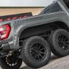 Hennessey VelociRaptor 6x6