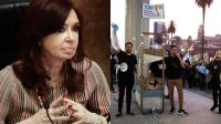 Nicolás Baintrub: "Revolución Federal se está disolviendo después del atentado contra Cristina Kirchner"