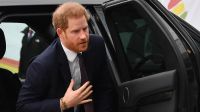 Tras la muerte de la reina Isabel II, otra vez el Príncipe Harry pasa su cumpleaños de luto