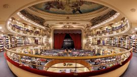 El Ateneo
