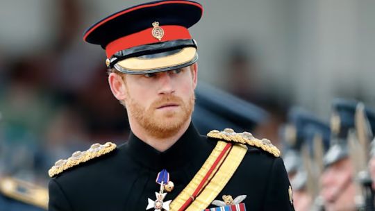 Duque de Sussex