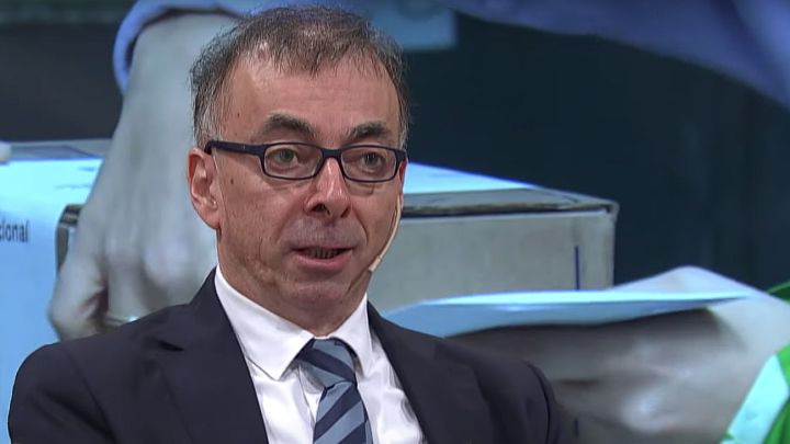 Carlos De Angelis