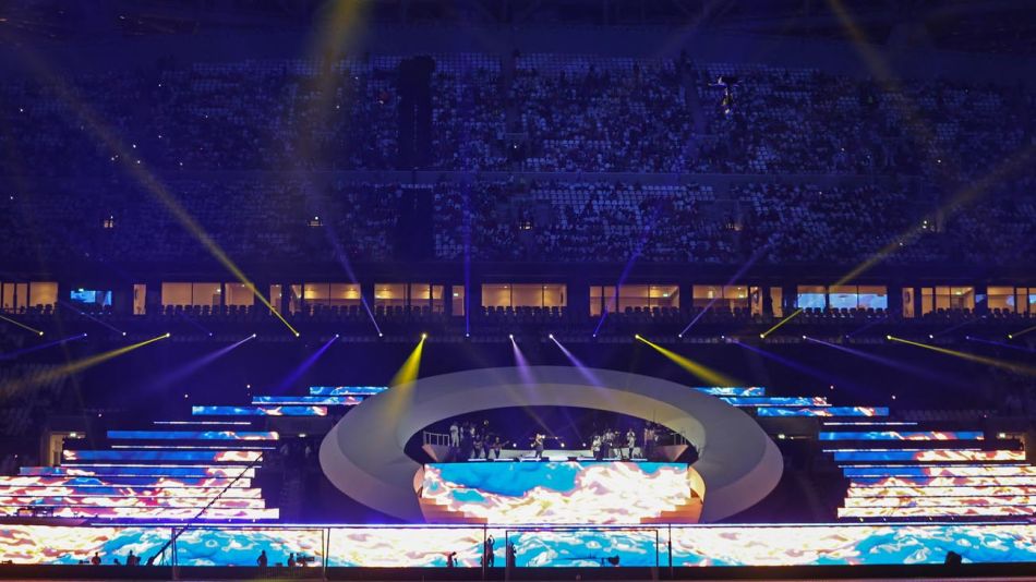 Estadios del Mundial Qatar 2022 20220916