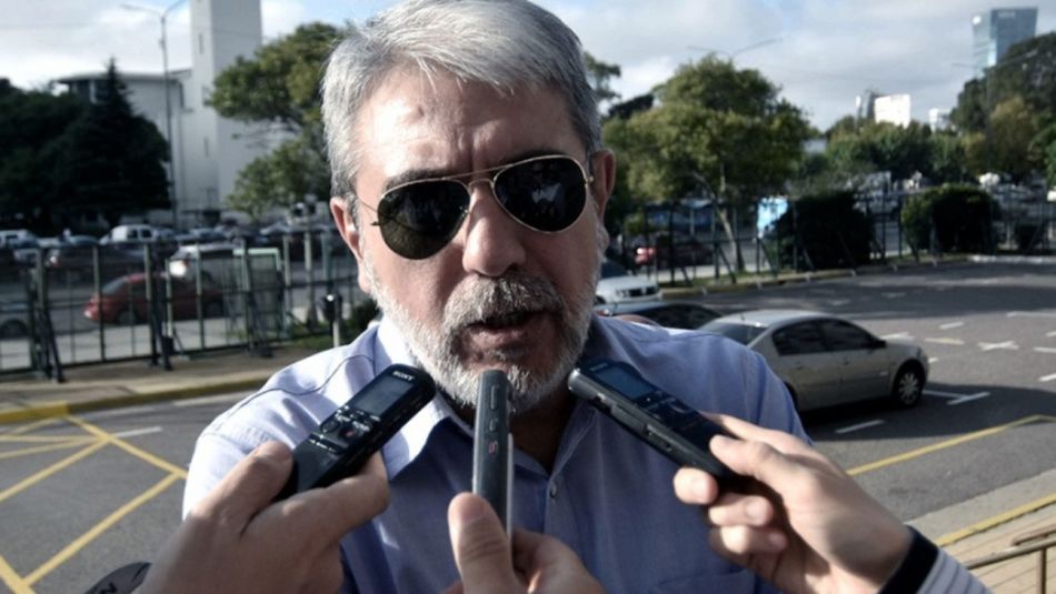 Aníbal Fernández