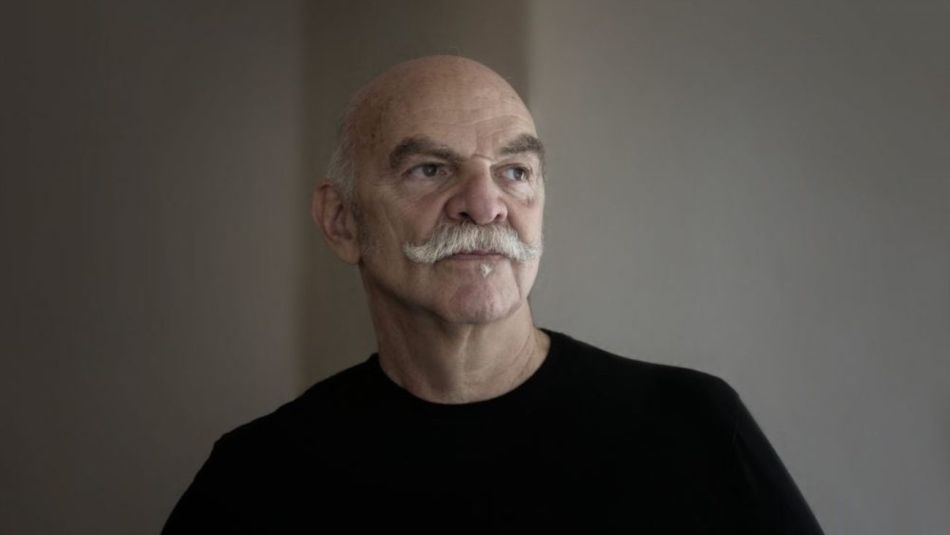 Martín Caparrós