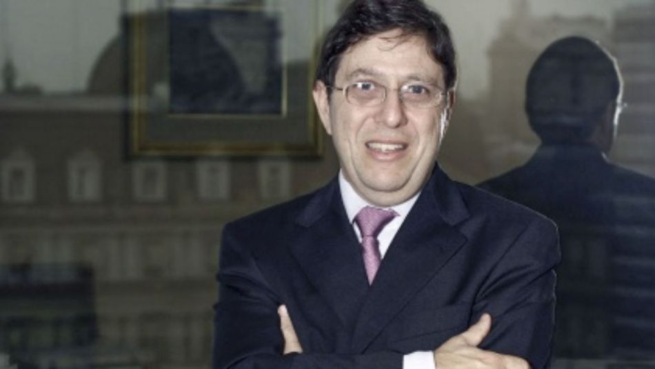 Miguel Kiguel