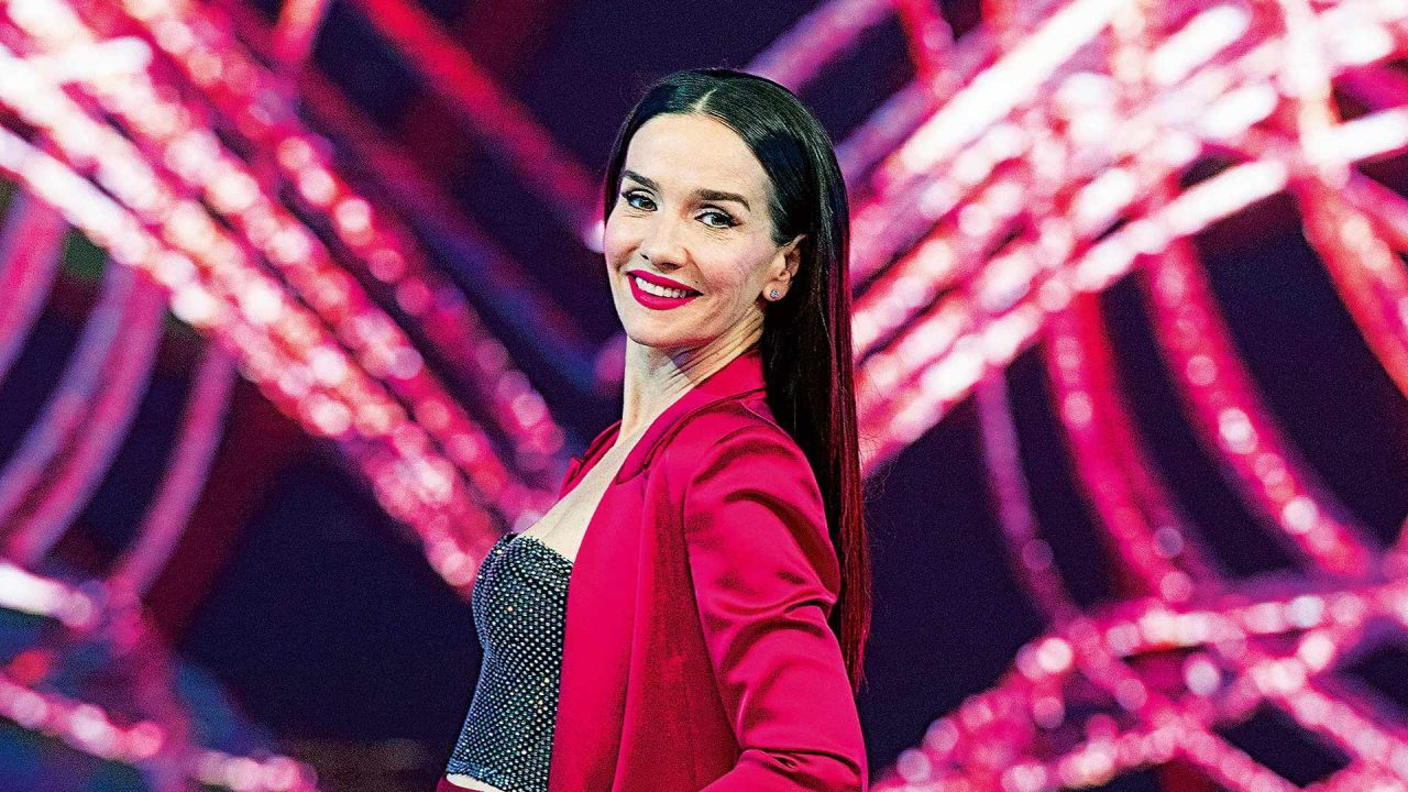 Natalia Oreiro | Foto:cedoc