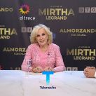 Nacho Viale habló sobre un posible encuentro televisivo entre Mirtha Legrand y Susana Giménez