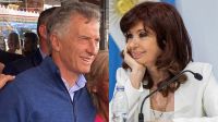 Macri CFK 20220917