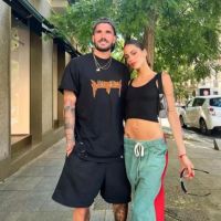 Rodrigo De Paul aseguró que Tini Stoessel es el amor de su vida