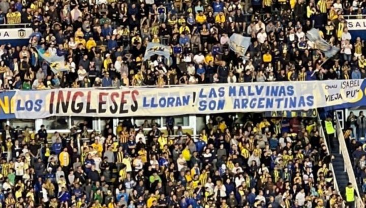 Rosario Central