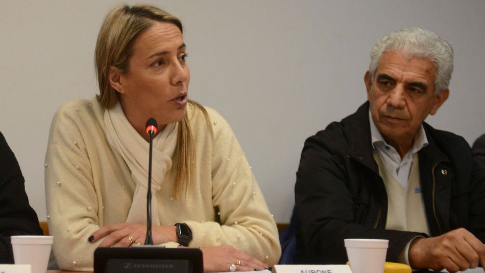 Ana Fabiola Aubone