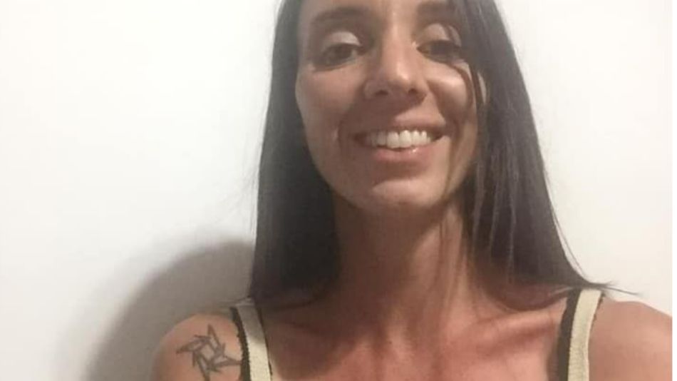 María Alejandra Abbondanza