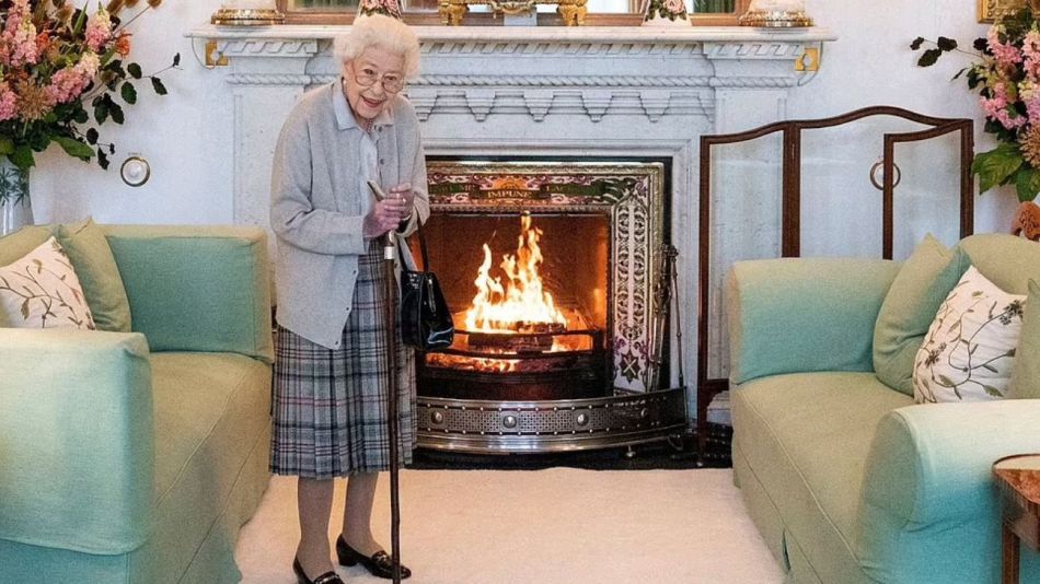 reina isabel