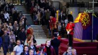 westminster hall funeral isabel