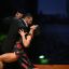Argentine pairs crowned world champions of tango in Buenos Aires