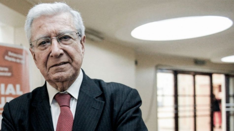 Héctor Polino
